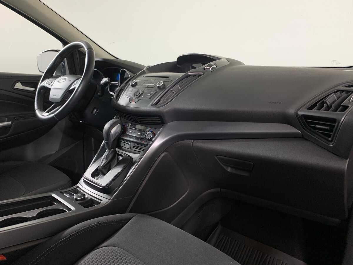 Продажа Б/У Форд Куга. Фото: #13