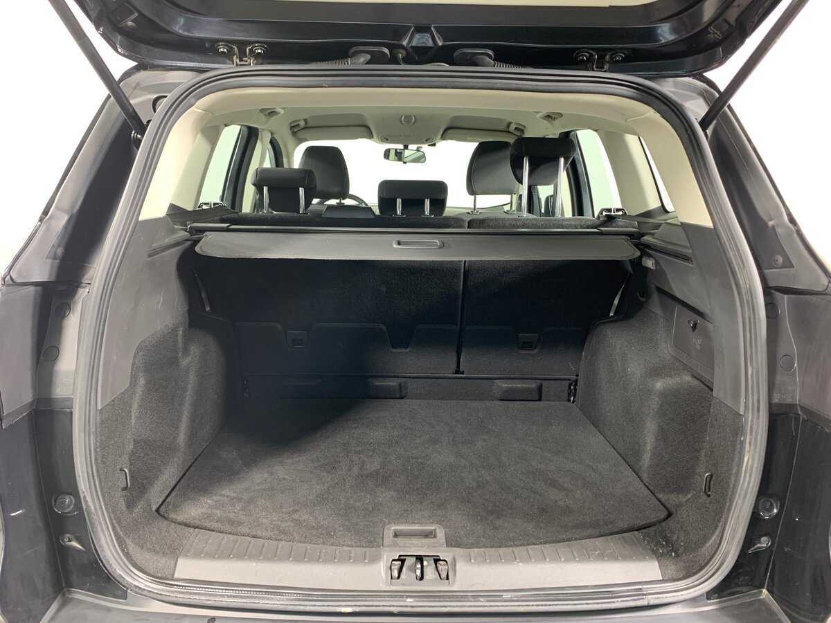 Продажа Б/У Форд Куга. Фото: #19