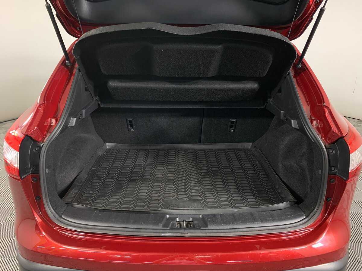 Продажа Б/У Ниссан Кашкай. Фото: #20