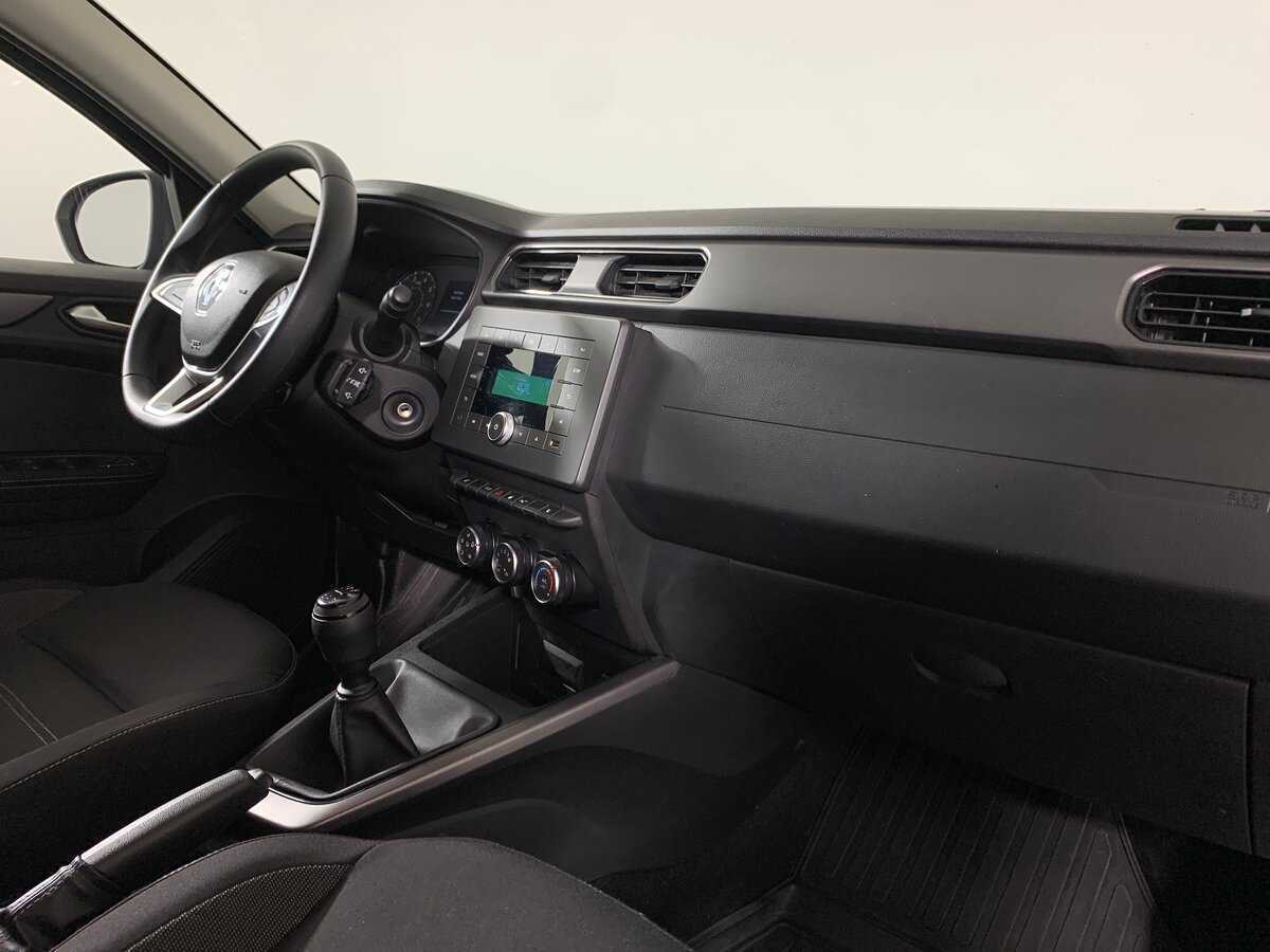 Продажа Б/У Рено Аркана. Фото: #13