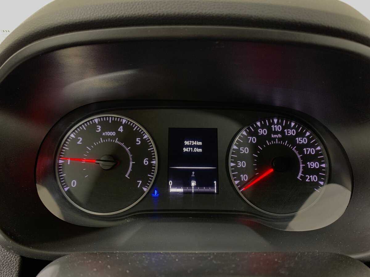 Продажа Б/У Рено Аркана. Фото: #14