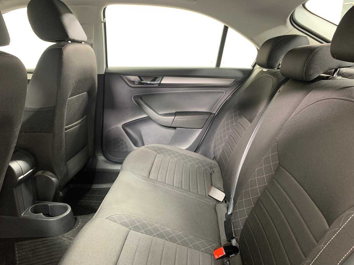 Продажа Б/У Шкода Рапид. Фото: #18