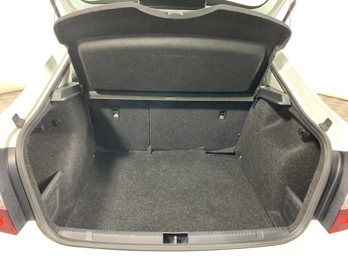 Продажа Б/У Шкода Рапид. Фото: #19