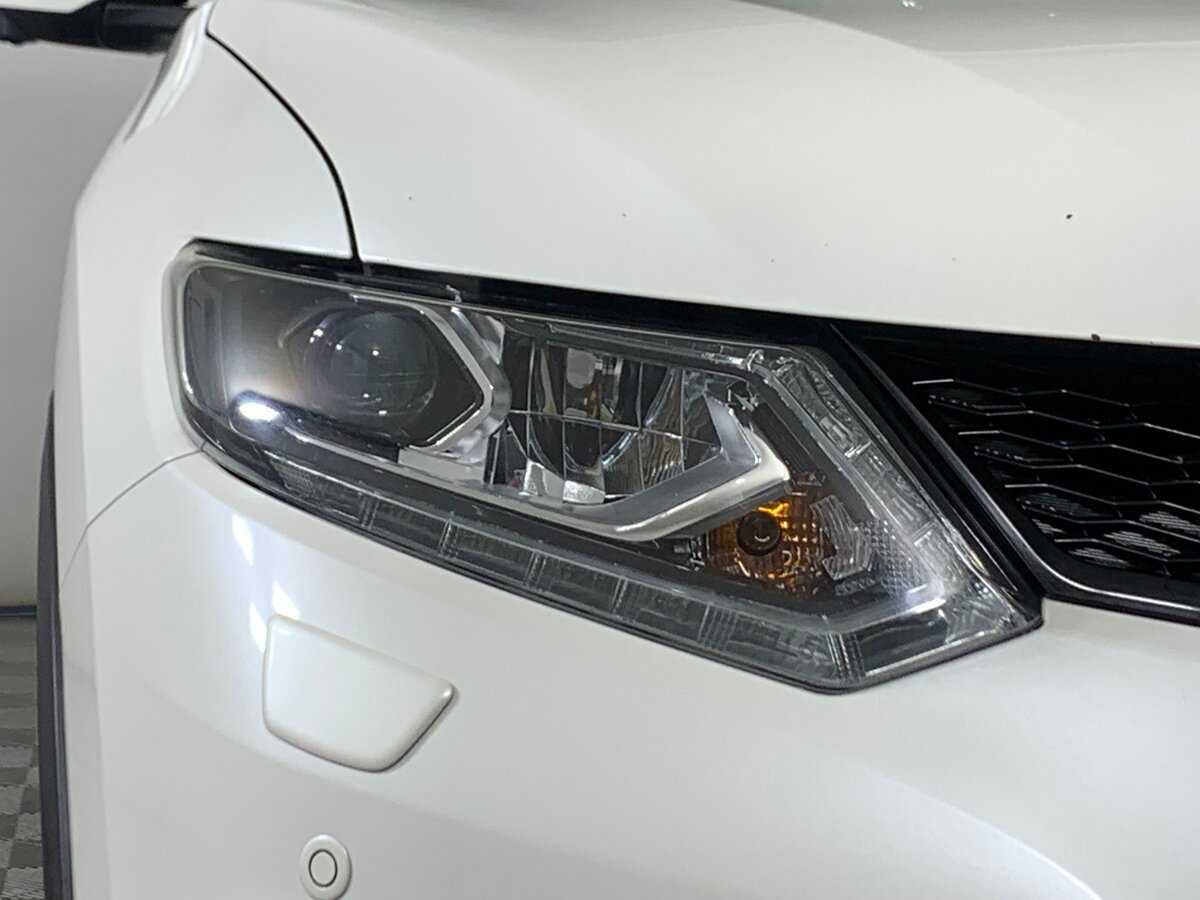 Продажа Б/У Ниссан Икс-Трейл. Фото: #9