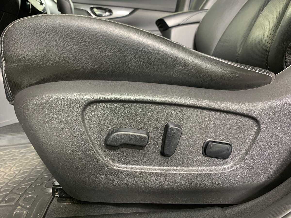 Продажа Б/У Ниссан Икс-Трейл. Фото: #16