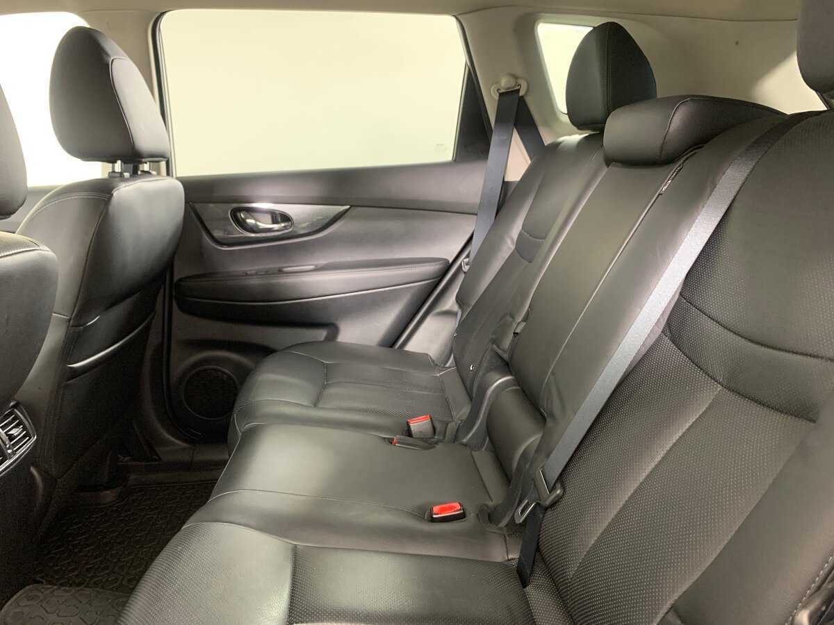 Продажа Б/У Ниссан Икс-Трейл. Фото: #18