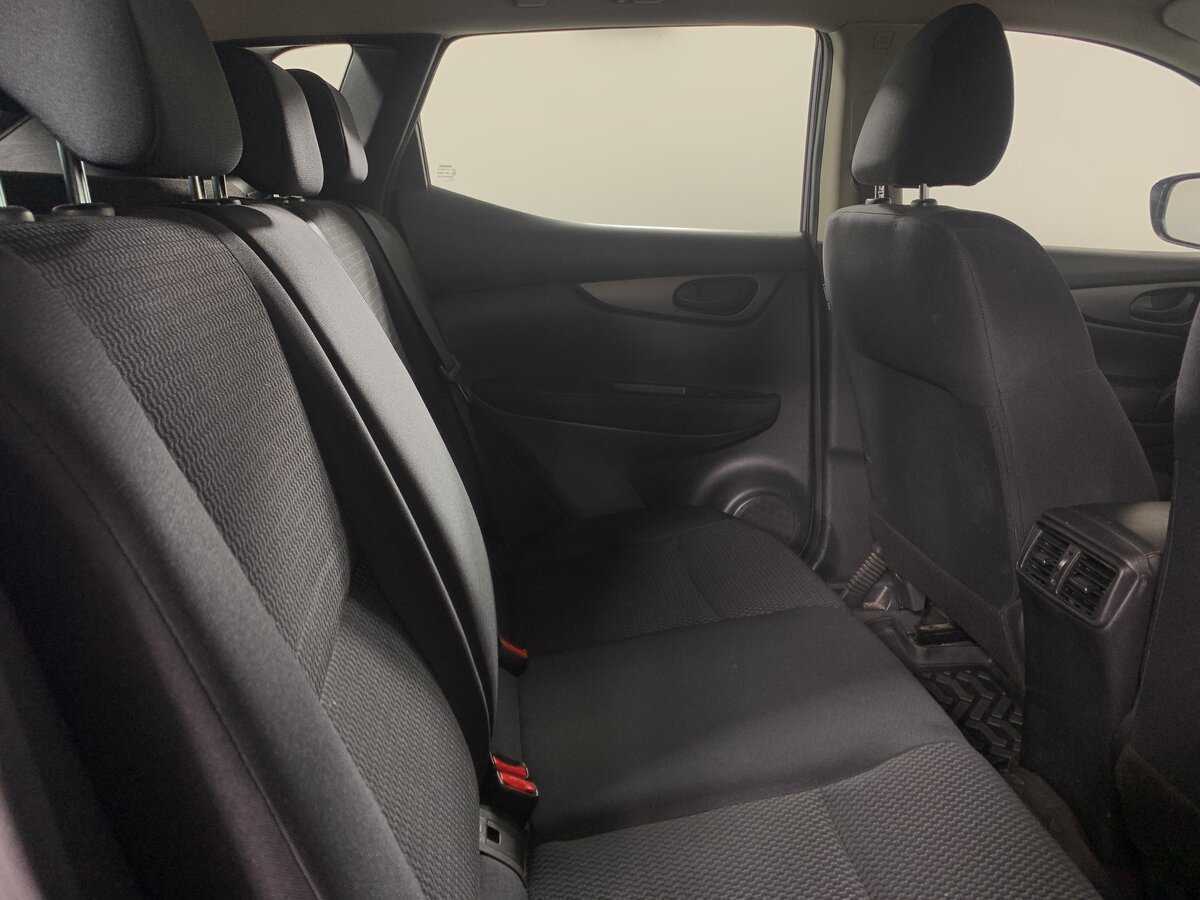 Продажа Б/У Ниссан Кашкай. Фото: #15