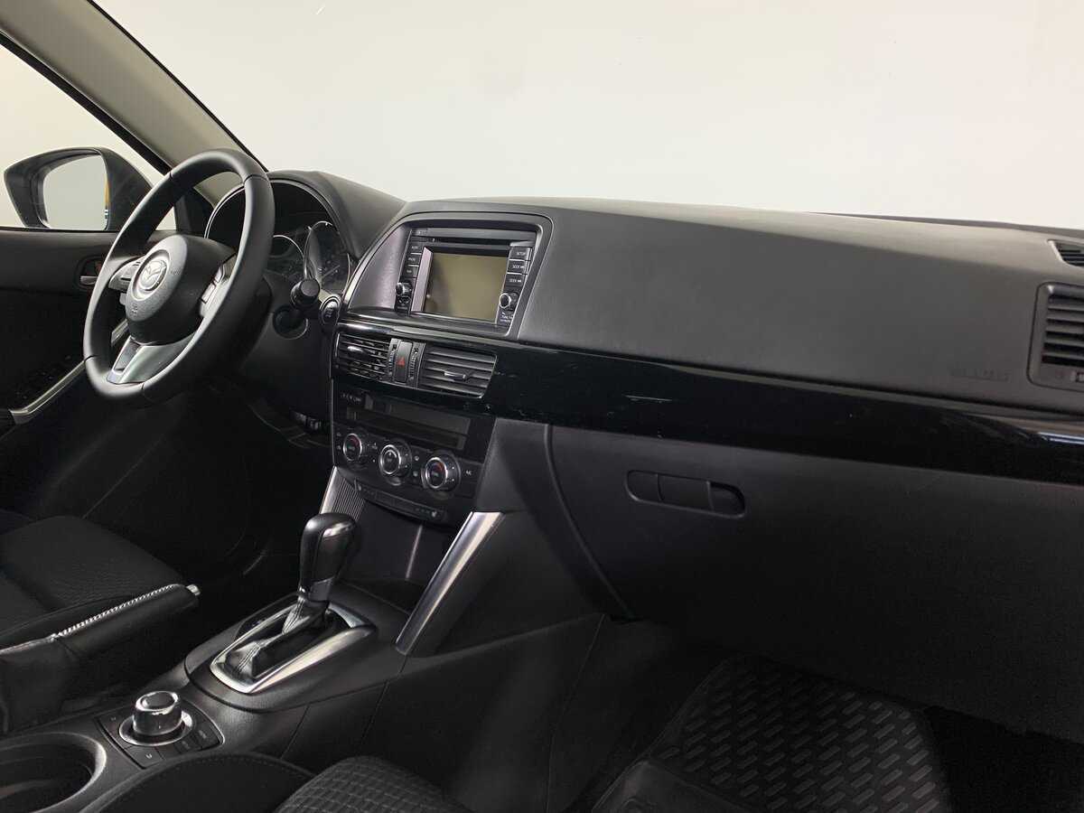 Продажа Б/У Мазда Ц-Икс-5. Фото: #13