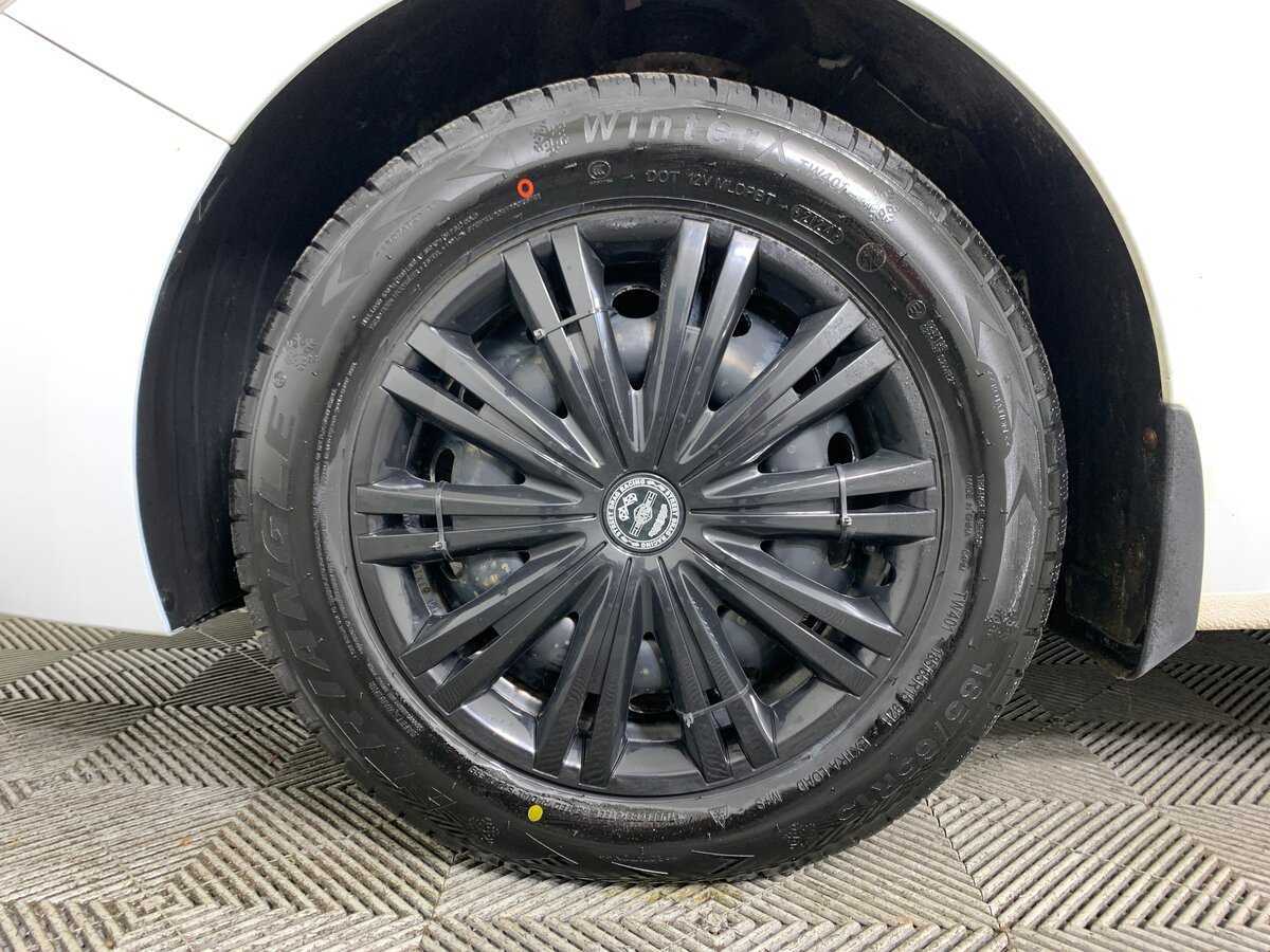 Продажа Б/У Хендай Солярис. Фото: #6