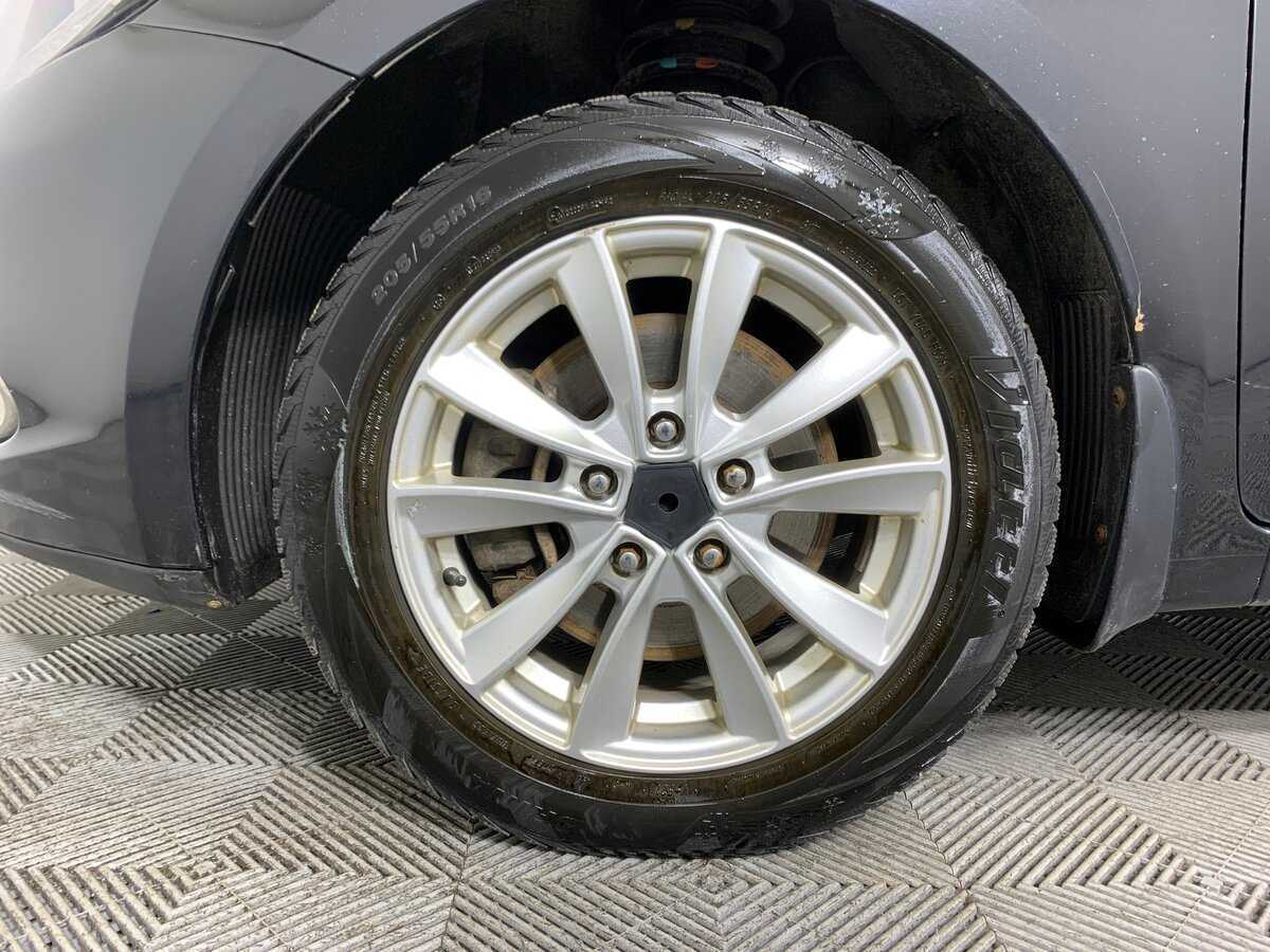 Продажа Б/У Киа Сид. Фото: #9