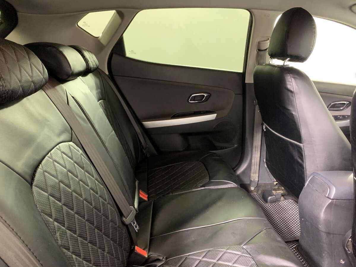 Продажа Б/У Киа Сид. Фото: #16