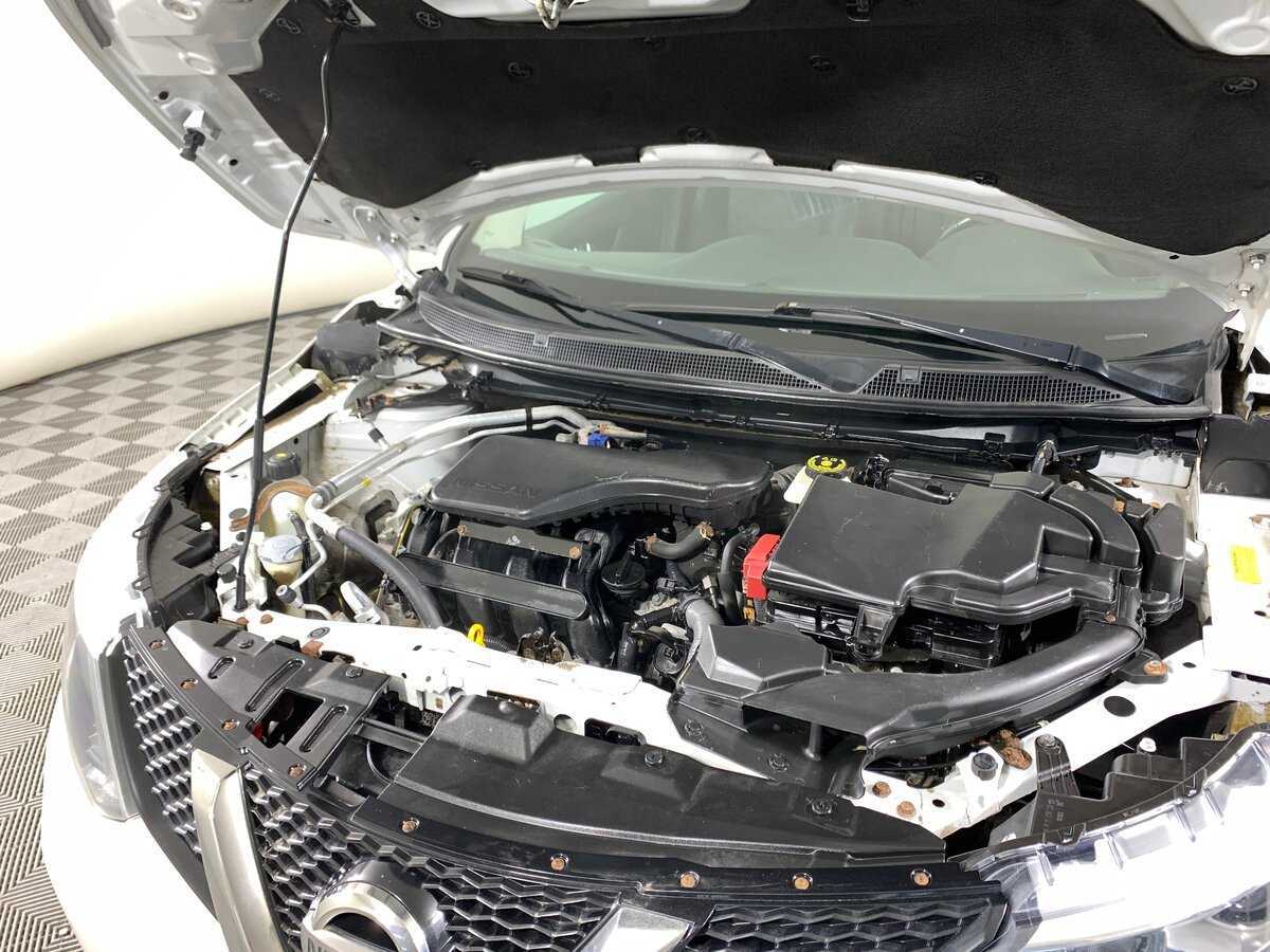 Продажа Б/У Ниссан Кашкай. Фото: #10