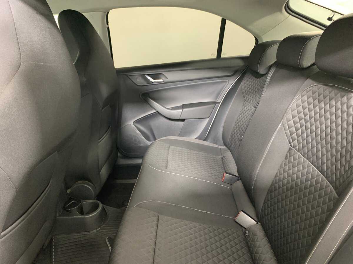 Продажа Б/У Шкода Рапид. Фото: #17