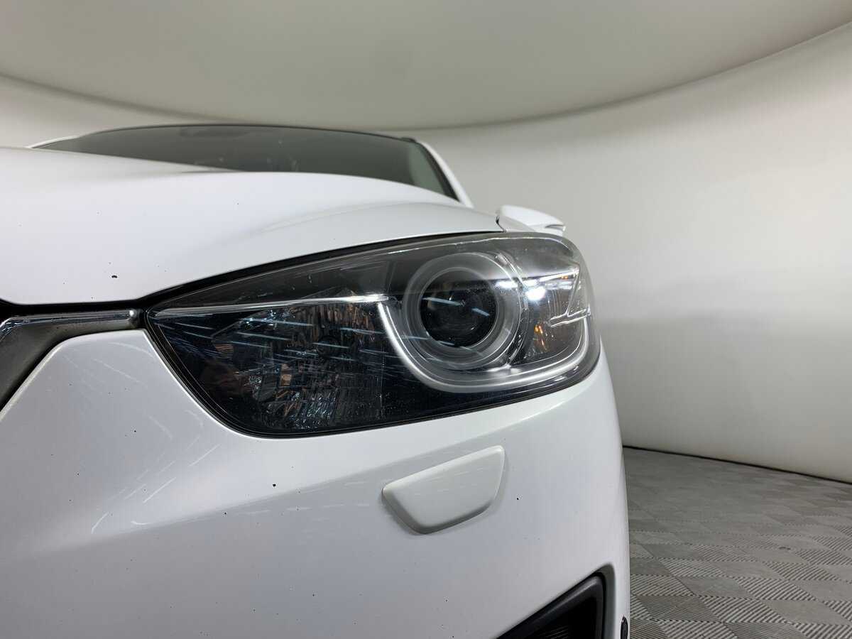 Продажа Б/У Мазда Ц-Икс-5. Фото: #9