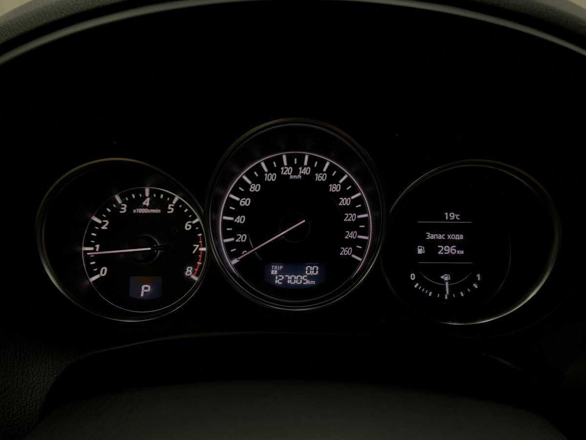 Продажа Б/У Мазда Ц-Икс-5. Фото: #14