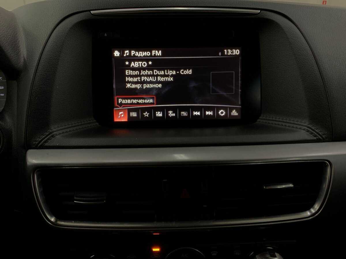 Продажа Б/У Мазда Ц-Икс-5. Фото: #15