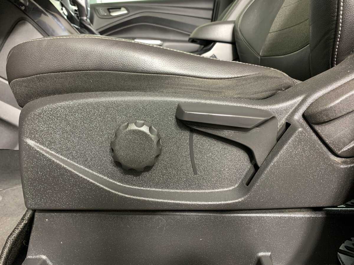 Продажа Б/У Форд Куга. Фото: #15