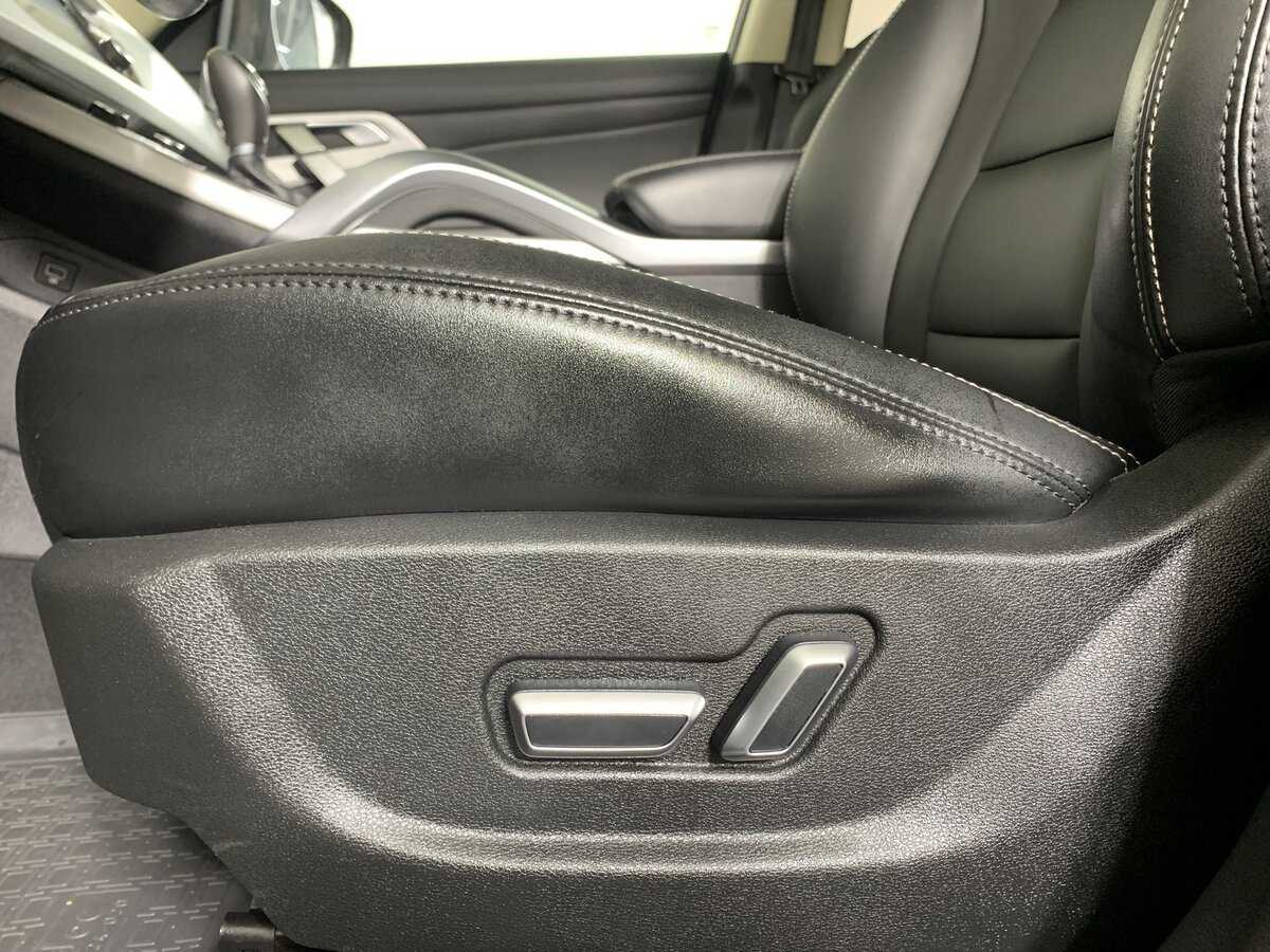 Продажа Б/У Джили Атлас. Фото: #16