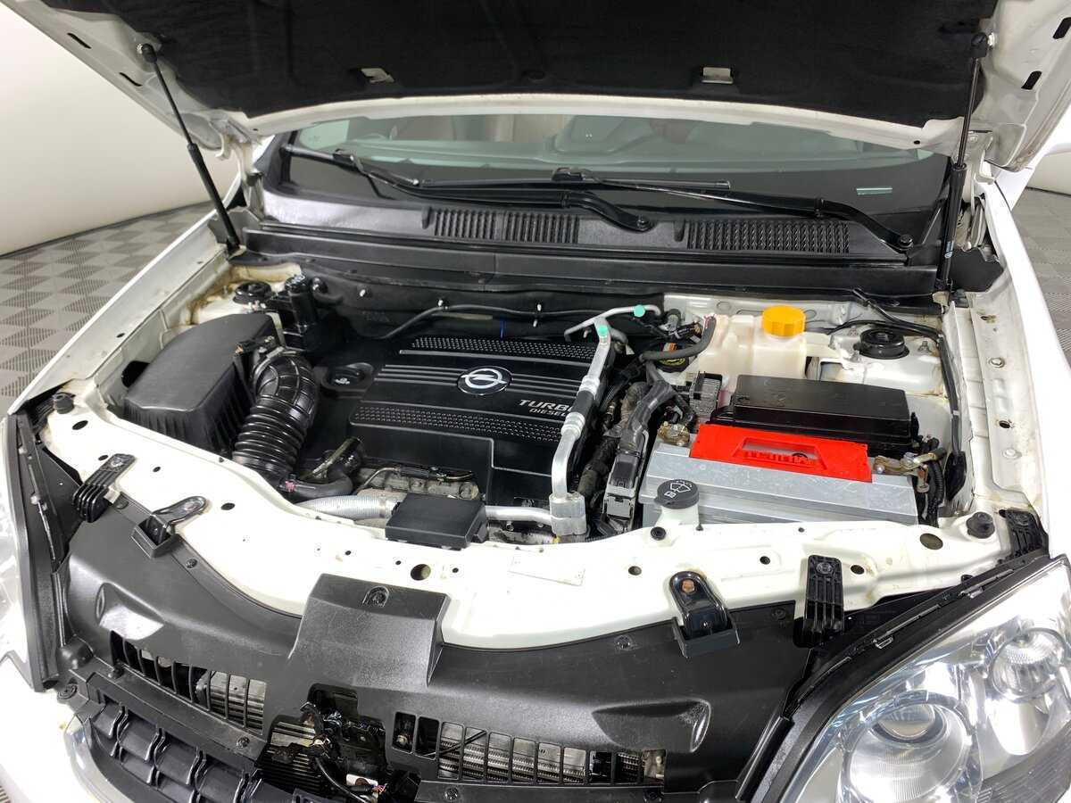 Продажа Б/У Опель Антара. Фото: #10