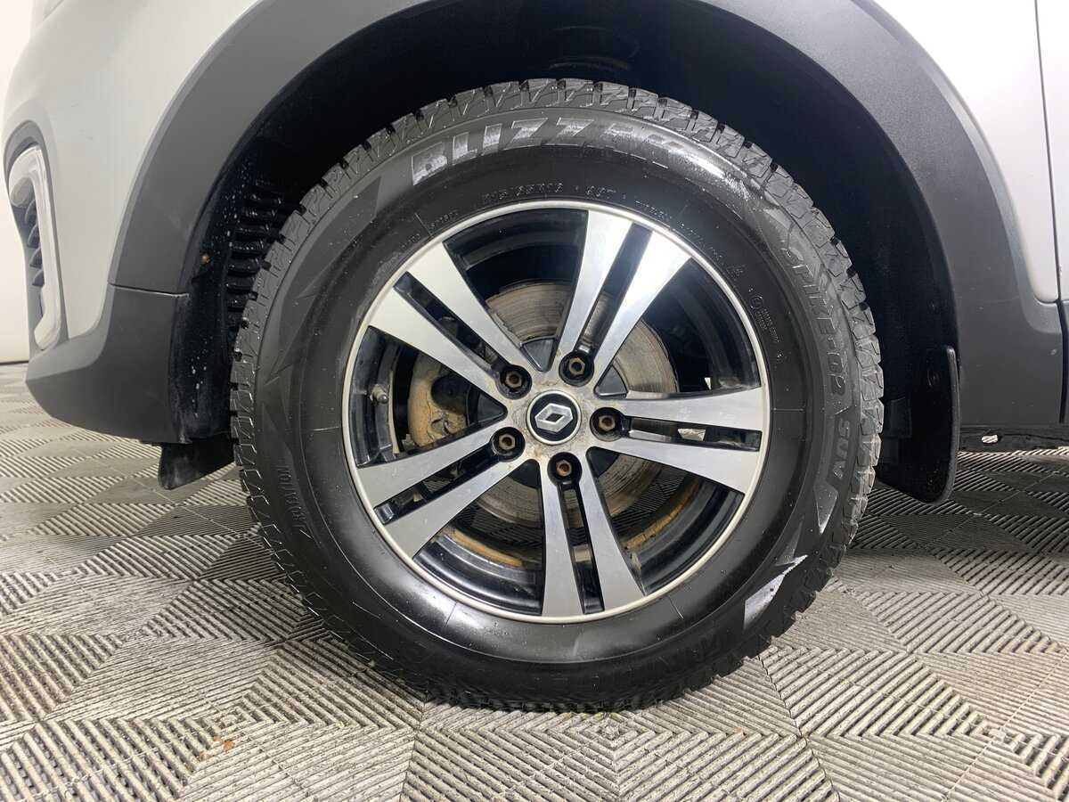 Продажа Б/У Рено Каптюр. Фото: #8