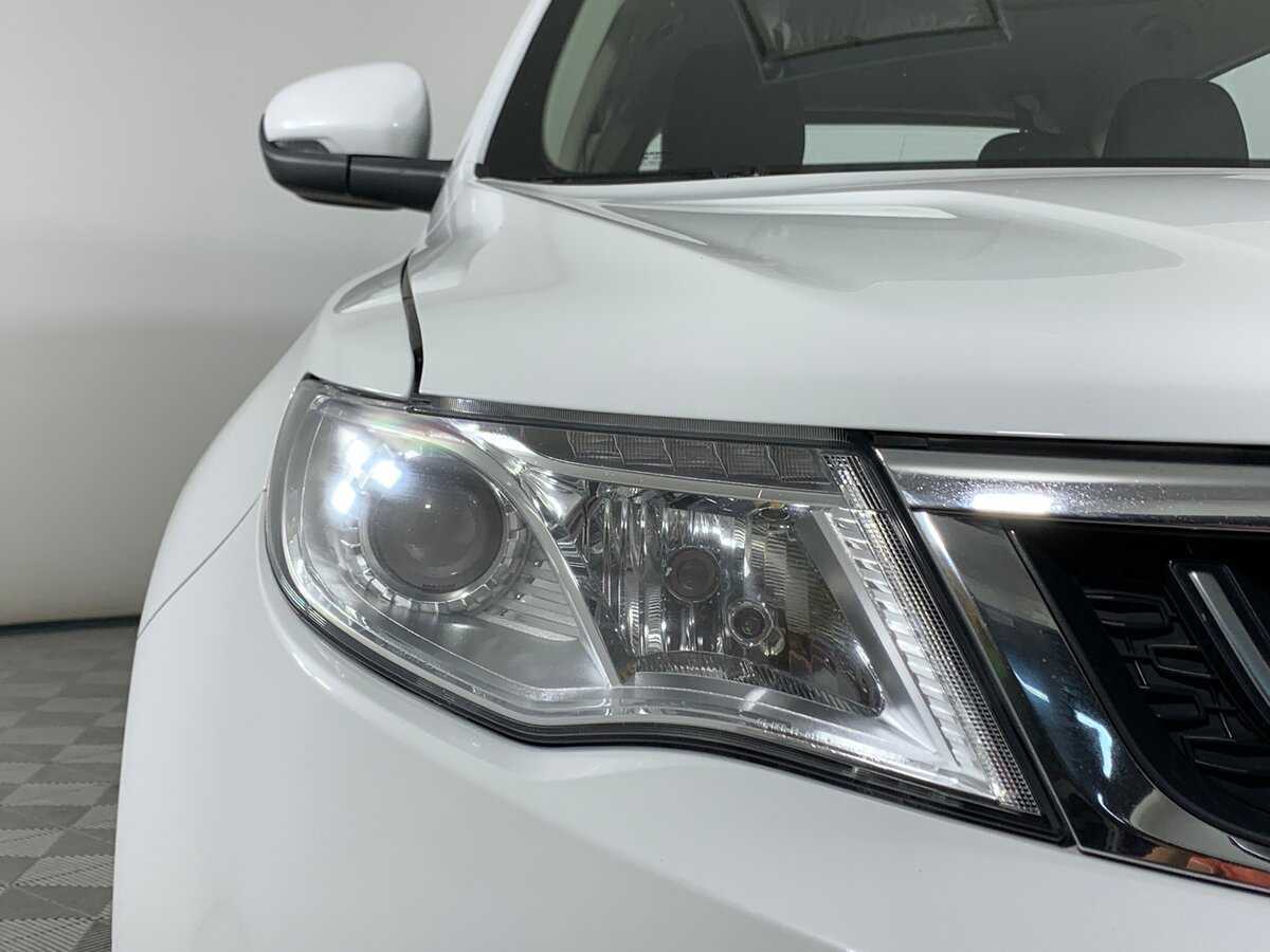 Продажа Б/У Джили Атлас. Фото: #9