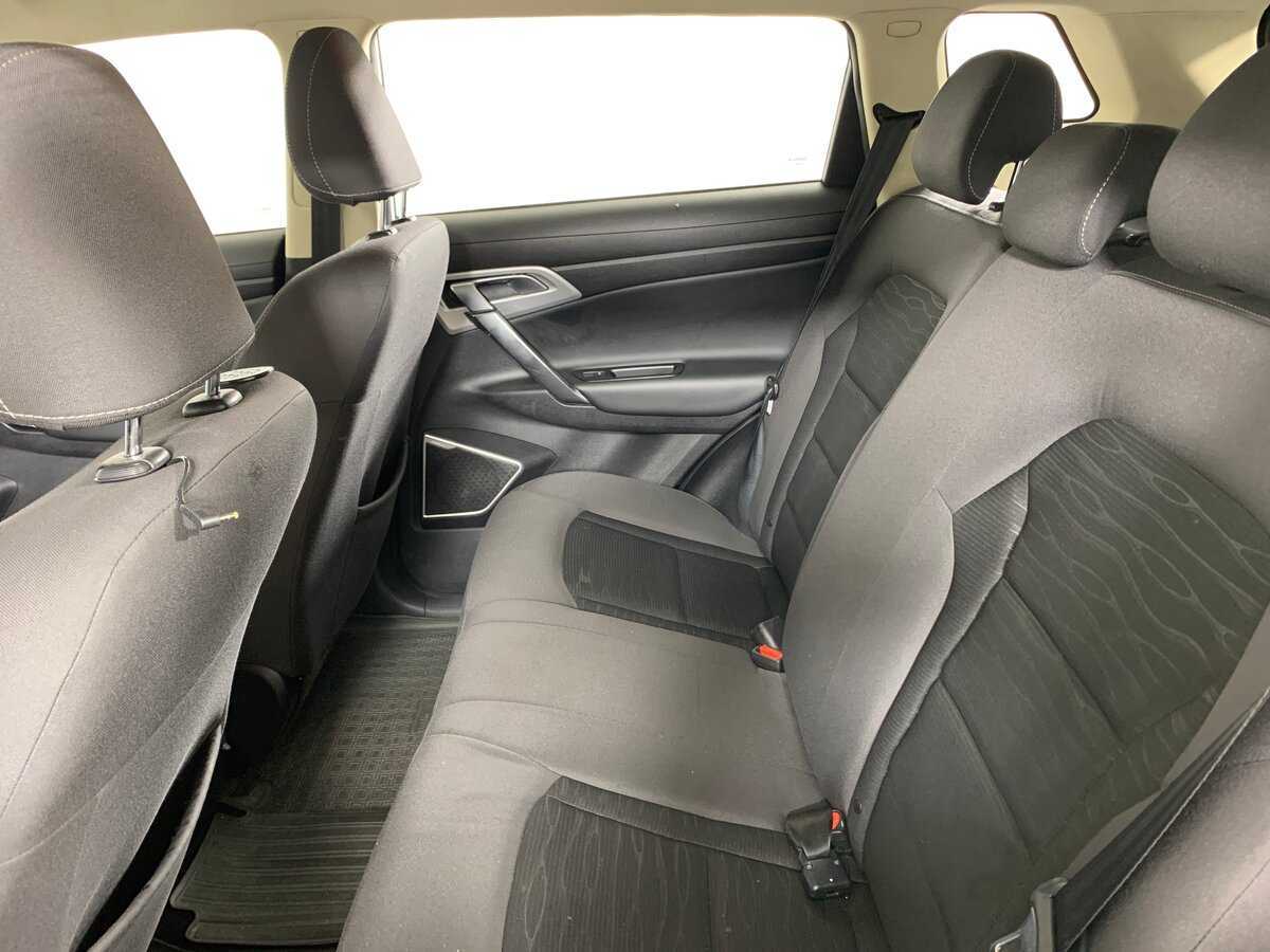 Продажа Б/У Джили Атлас. Фото: #18