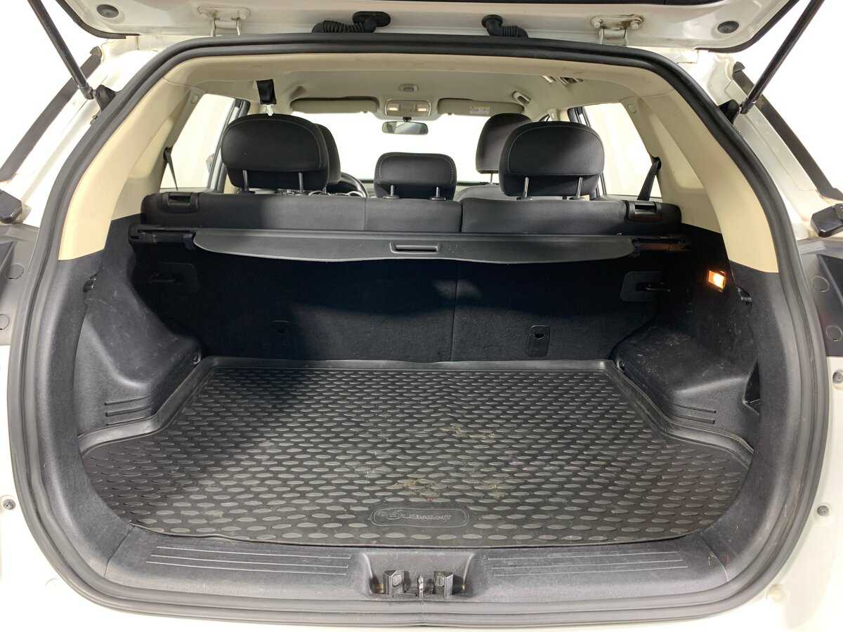 Продажа Б/У Джили Атлас. Фото: #19