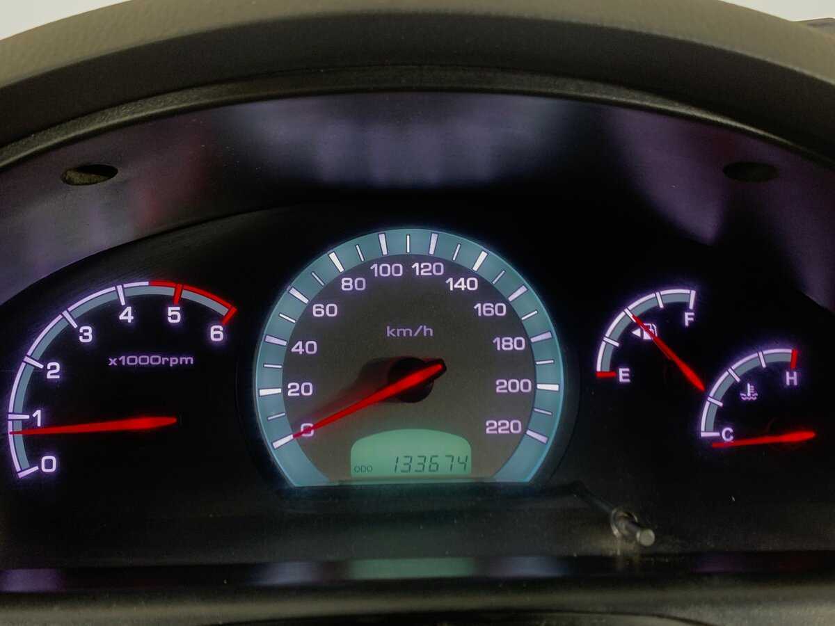 Продажа Б/У Сан-Ён Рекстон. Фото: #14