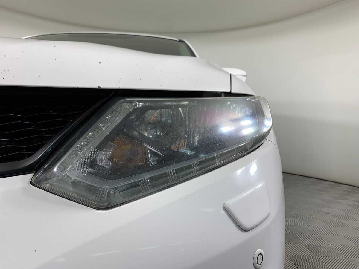 Продажа Б/У Ниссан Икс-Трейл. Фото: #9