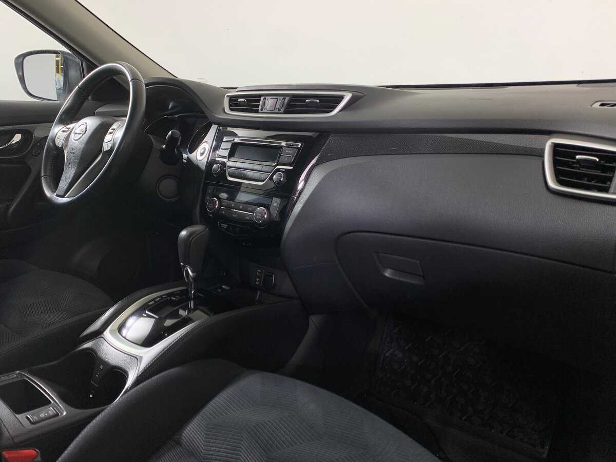 Продажа Б/У Ниссан Икс-Трейл. Фото: #13