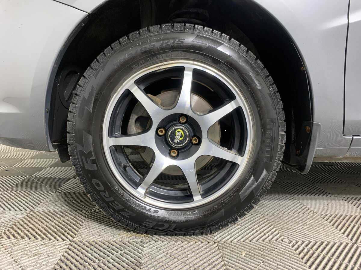 Продажа Б/У Лада (ВАЗ) Веста. Фото: #8