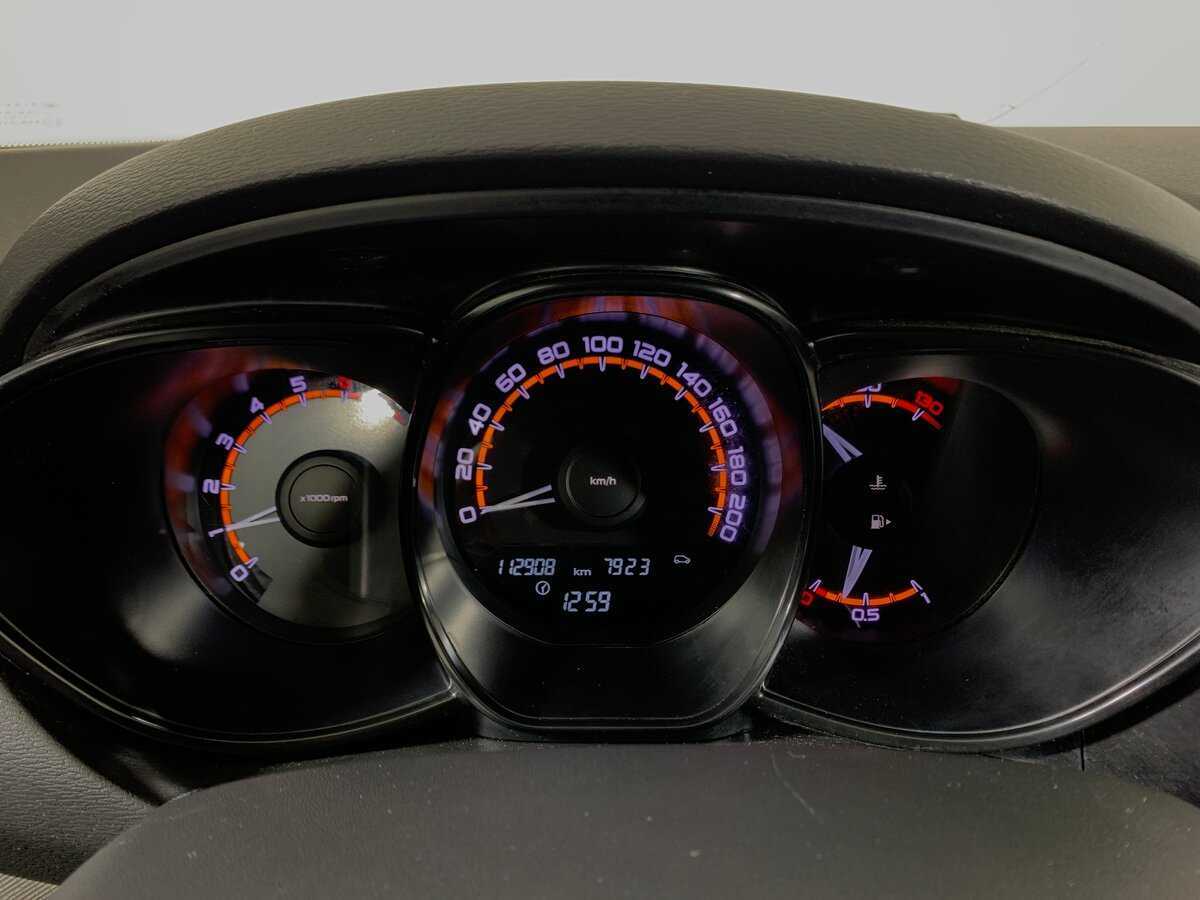 Продажа Б/У Лада (ВАЗ) Веста. Фото: #14