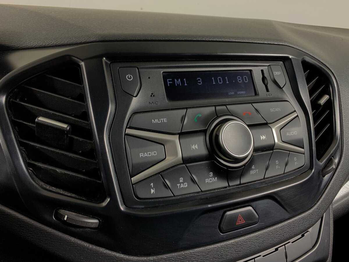 Продажа Б/У Лада (ВАЗ) Веста. Фото: #15