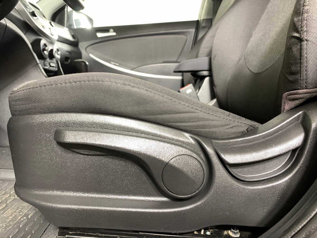 Продажа Б/У Хендай Солярис. Фото: #13