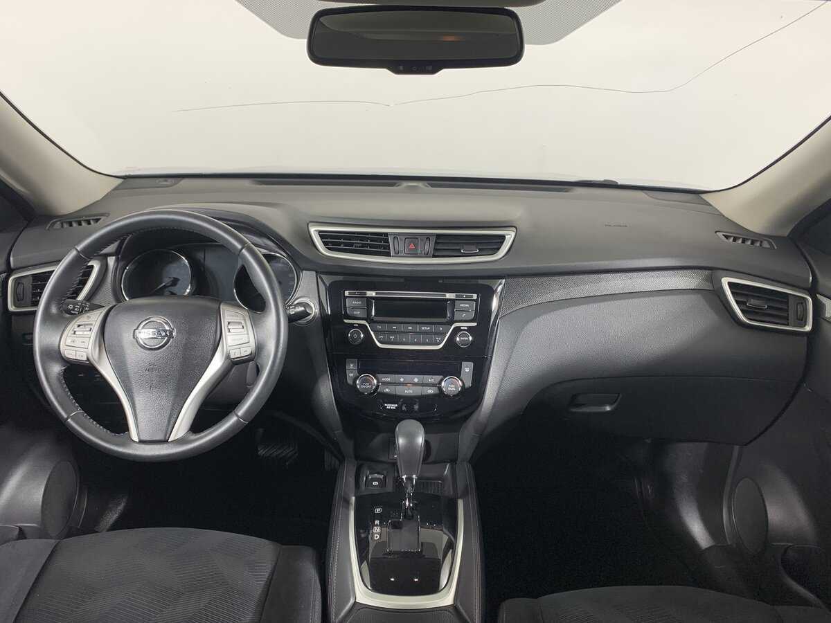 Продажа Б/У Ниссан Икс-Трейл. Фото: #12