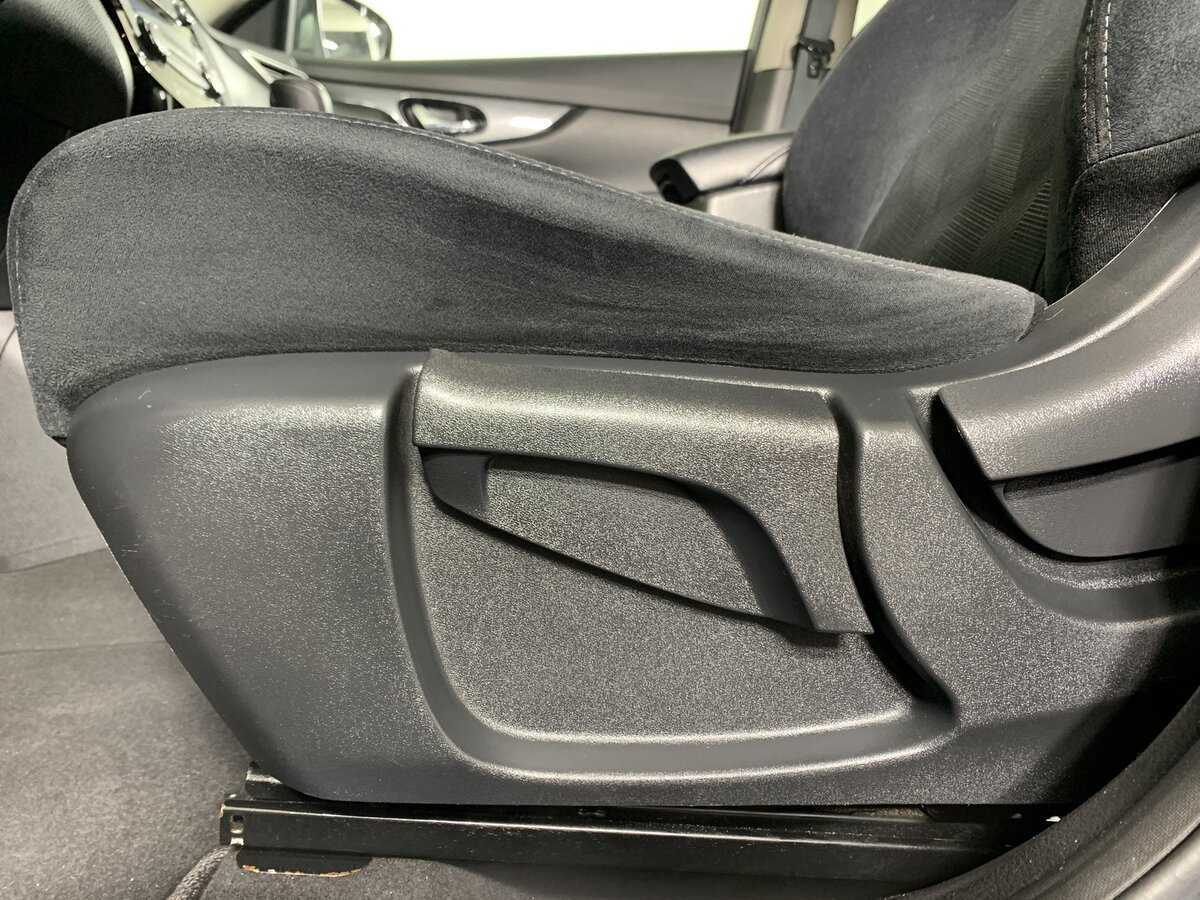 Продажа Б/У Ниссан Икс-Трейл. Фото: #16