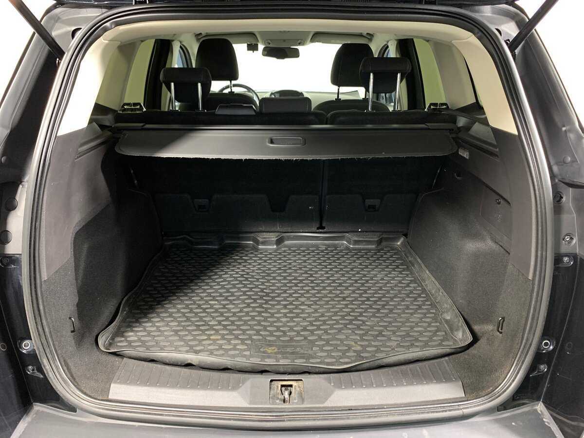 Продажа Б/У Форд Куга. Фото: #18