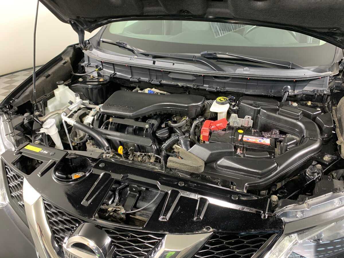 Продажа Б/У Ниссан Икс-Трейл. Фото: #10