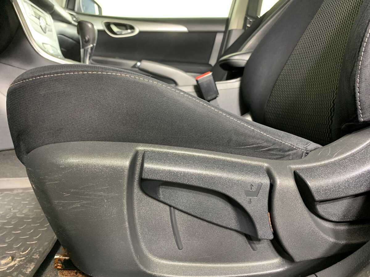 Продажа Б/У Ниссан Сентра. Фото: #16