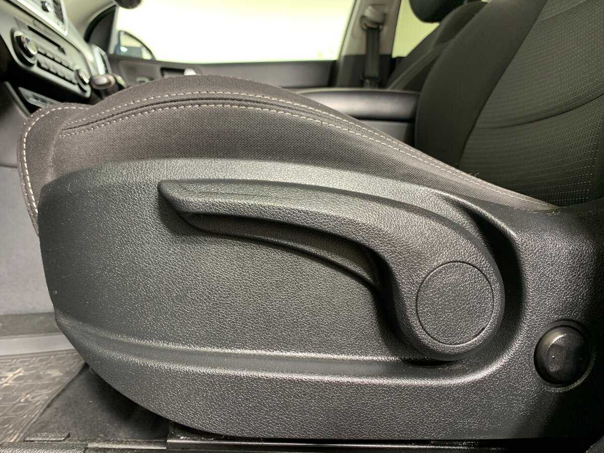 Продажа Б/У Киа Спортейдж. Фото: #15