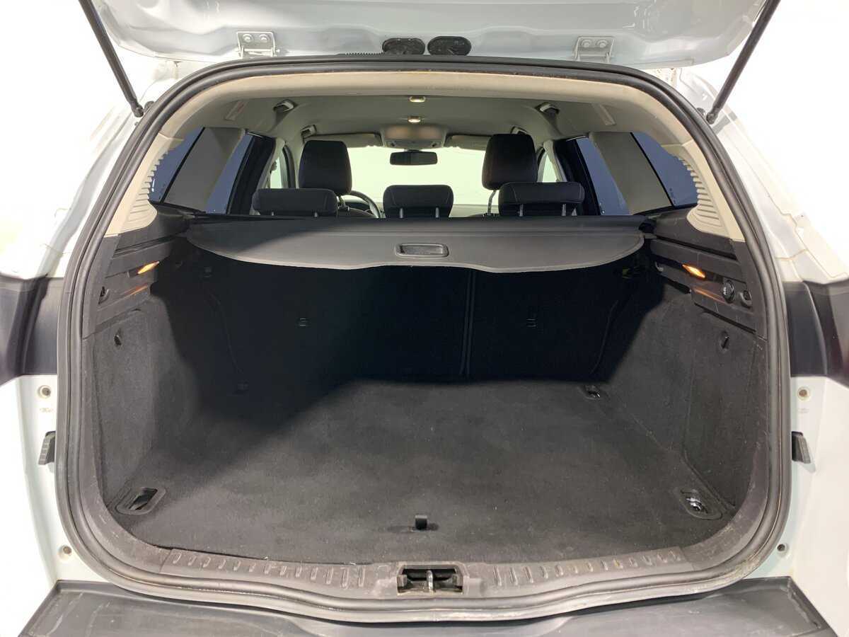 Продажа Б/У Форд Фокус. Фото: #19