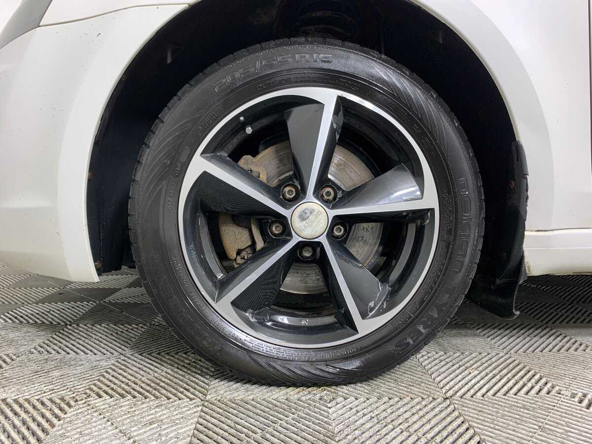 Продажа Б/У Шкода Октавия. Фото: #8