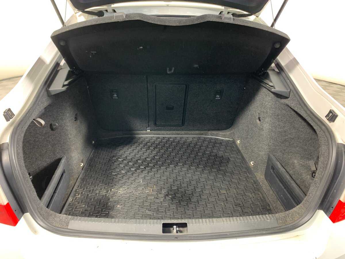 Продажа Б/У Шкода Октавия. Фото: #19