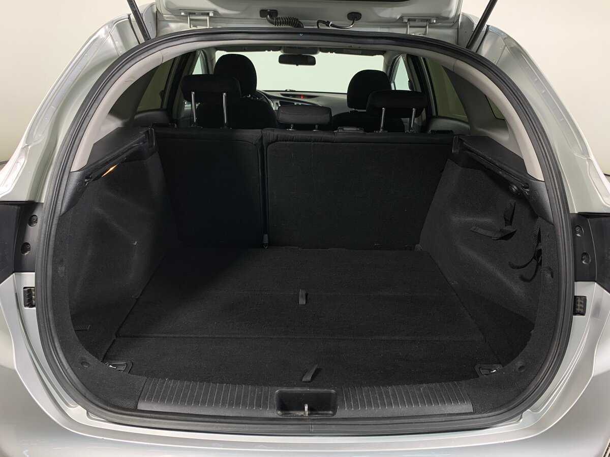 Продажа Б/У Киа Сид. Фото: #19