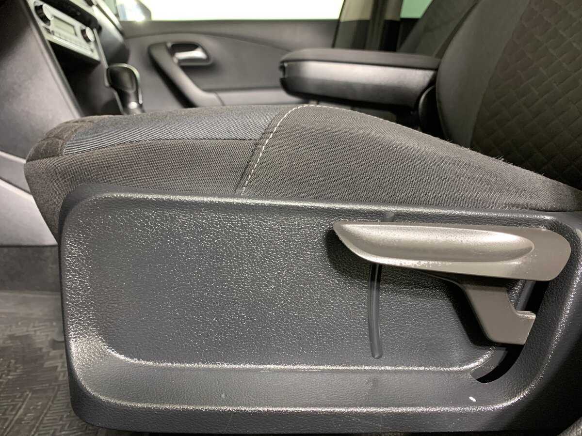 Продажа Б/У Фольксваген Поло. Фото: #16