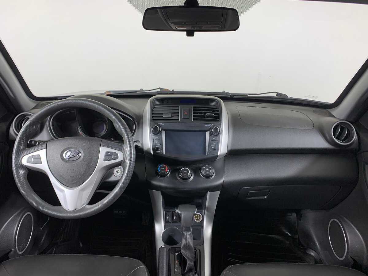 Продажа Б/У Лифан Икс60. Фото: #12