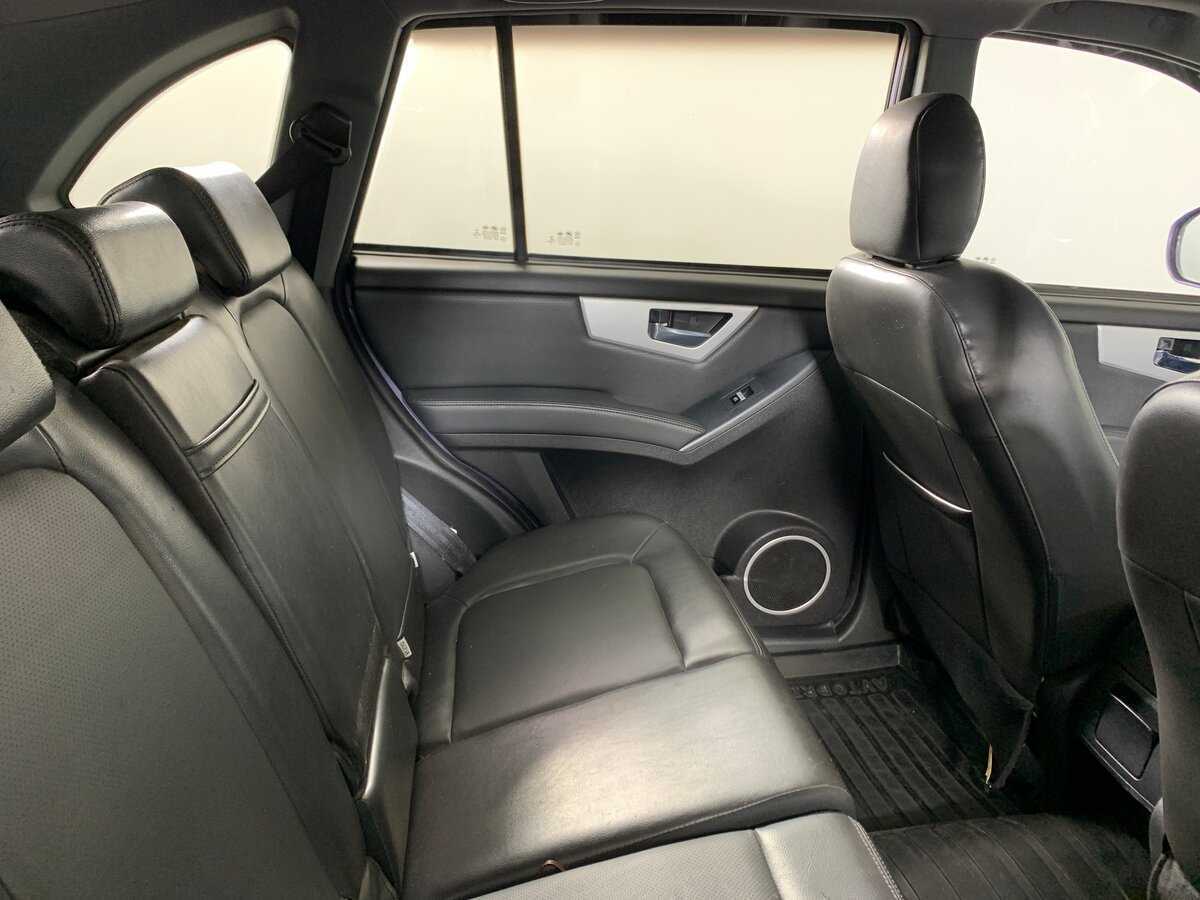 Продажа Б/У Лифан Икс60. Фото: #17