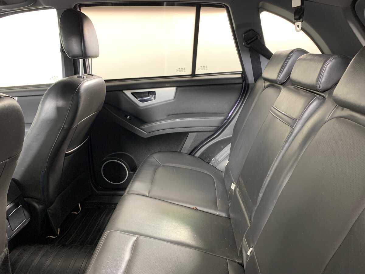 Продажа Б/У Лифан Икс60. Фото: #18