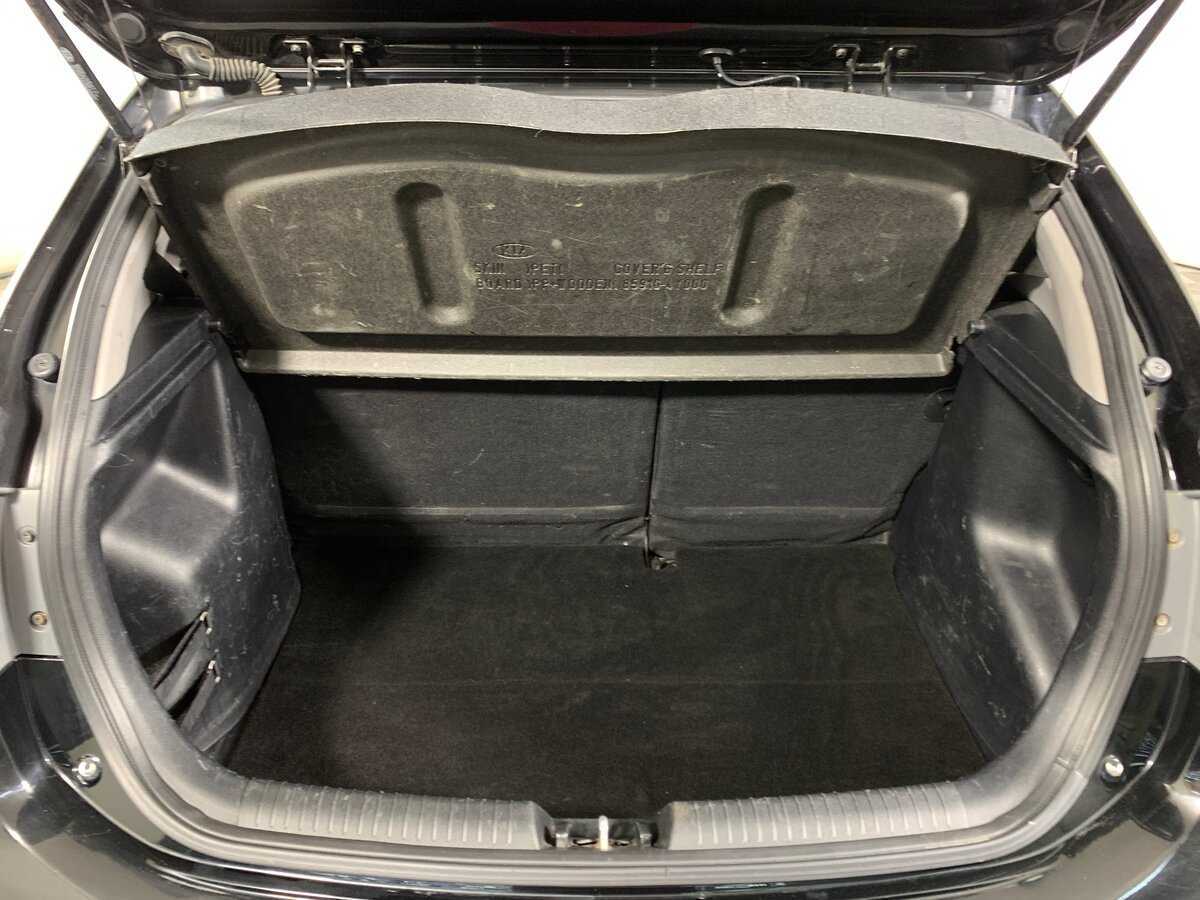 Продажа Б/У Киа Рио. Фото: #18