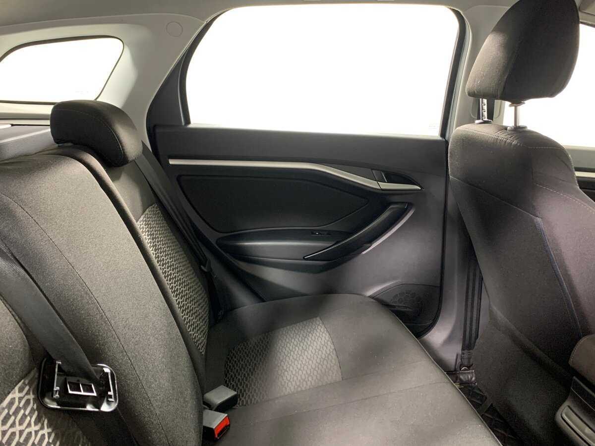 Продажа Б/У Лада (ВАЗ) Веста. Фото: #17